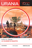 Le sabbie di Marte by Arthur C. Clarke