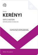 Miti e misteri by Karl Kerényi