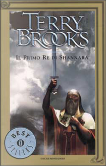 Il primo re di Shannara by Terry Brooks