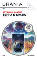 Terra e Spazio vol. 4 by Arthur C. Clarke