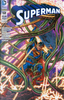 Superman #12 - Ultravariant by Dan Jurgens, Grant Morrison, Michael Green, Mike Johnson