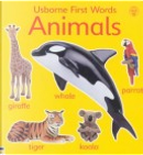Animals by Jo Litchfield