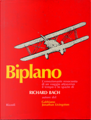 Biplano by Richard Bach