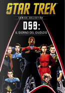 Star Trek Comics Collection vol. 28 by Howard Weinstein, Tom Grindberg