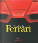 L'enciclopedia Ferrari by Giuseppe Piazzi, Luca Delli Carri