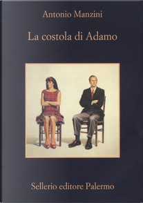 La costola di Adamo by Antonio Manzini