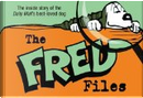 The Fred Files by Alex Graham