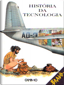 História da tecnologia by Luca Fraioli
