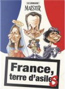 France, terre d'asile by Maëster
