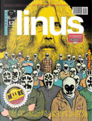 Linus by Alan Moore, Antonio Lapone, Bill Watterson, Charles M. Schulz, Davide Bart Salvemini, Deco, Fabio Viscogliosi, Jason, Marc Torices, Melinda Gebbie, Oscar Zárate, Paolo Bacilieri, Patrick McDonnell, Peter Bagge, Riad Sattouf, Richard Felton Outcault, Stephan Pastis Linus by Alan Moore, Antonio Lapone, Bill Watterson, Charles M. Schulz, Davide Bart Salvemini, Deco, Fabio Viscogliosi, Jason, Marc Torices, Melinda Gebbie, Oscar Zárate, Paolo Bacilieri, Patrick McDonnell, Peter Bagge, Riad Sattouf, Richard Felton Outcault, Stephan Pastis