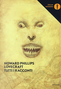 Tutti i racconti by Howard P. Lovecraft