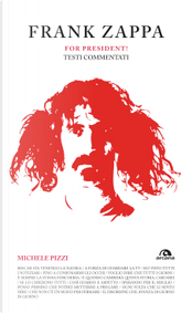 Frank Zappa by Michele Pizzi