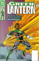 Green Lantern vol. 3 n. 15 by Gerard Jones