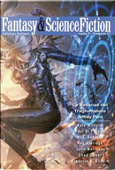 Fantasy & Science Fiction 17 by Chad Oliver, Frederic S. Durbin, Jeffrey Ford, John Morressy, Kate Wilhelm, N. J. Schrock, Paul Di Filippo, Ray Aldridge