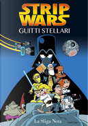 Strip Wars - Guitti Stellari by Marcello Toninelli