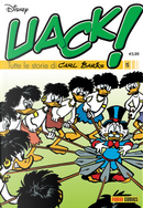 Uack! n. 15 by Bob Karp, Carl Barks, Daan Jippes