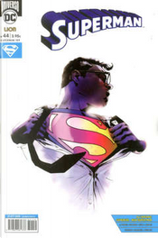 Superman n. 159 by Mariko Tamaki, Peter J. Tomasi, Steve Orlando, Vita Ayala
