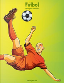 Fútbol libro para colorear 1 by Nick Snels