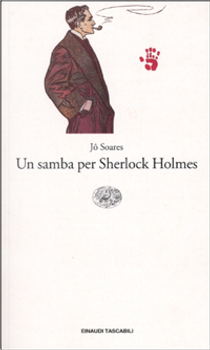 Un samba per Sherlock Holmes by Jô Soares