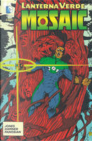 Lanterna Verde: Mosaic vol. 2 by Cully Hamner, Dan Panosian, Gerard Jones