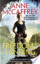 Freedom's Landing by Anne McCaffrey