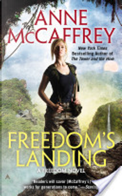 Freedom's Landing by Anne McCaffrey