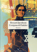 L'enigma di Finkler by Howard Jacobson