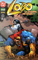 Lobo Vol.2 #19 by Alan Grant
