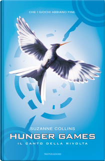 Il canto della rivolta by Suzanne Collins