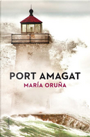 Port amagat by María Oruña