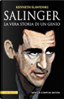 Salinger by Kenneth Slawenski