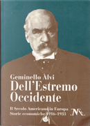 Dell'estremo Occidente by Geminello Alvi