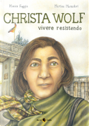 Christa Wolf by Monica Foggia