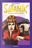 Satanik vol. 23 by Luciano Secchi (Max Bunker), Roberto Raviola (Magnus)