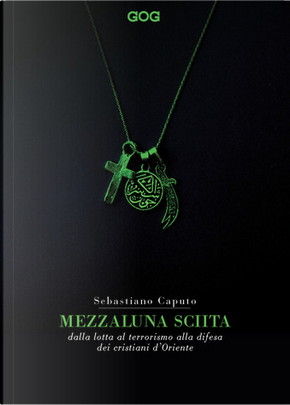 Mezzaluna sciita by Sebastiano Caputo