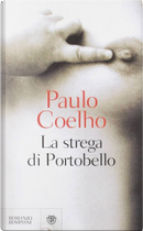 La strega di Portobello by Paulo Coelho