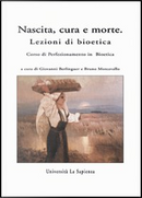 Nascita, cura e morte by Bruno Morcavallo, Giovanni Berlinguer