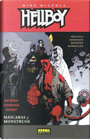 Hellboy #14 by James Robinson, Mike Mignola