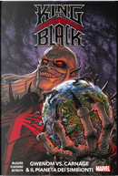 King in Black Presenta 1: Gwenom vs. Carnage e il Pianeta dei Simbionti by Clay McLeod Chapman, Seanan McGuire
