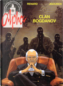 Alpha vol. 2: Clan Bogdanov by Pascal Renard