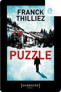 Puzzle by Franck Thilliez