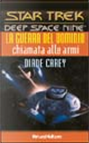Star Trek la guerra del dominio by Diane Carey