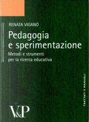 Pedagogia e sperimentazione by Renata Viganò