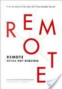 Remote by Jason Fried