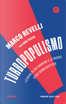 Turbopopulismo by Luca Telese, Marco Revelli