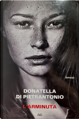 L'Arminuta by Donatella Di Pietrantonio