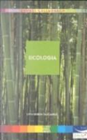 Ecologia by Ernest Callenbach