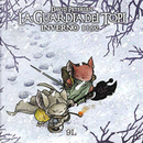 La Guardia dei Topi vol. 3 by David Petersen