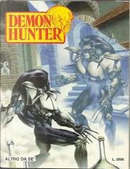 Demon Hunter n. 20 by Gino Udina