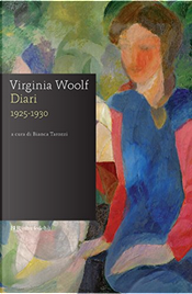 Diari 1925-1930 by Virginia Woolf